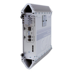 Charger MT Duo-Automatik