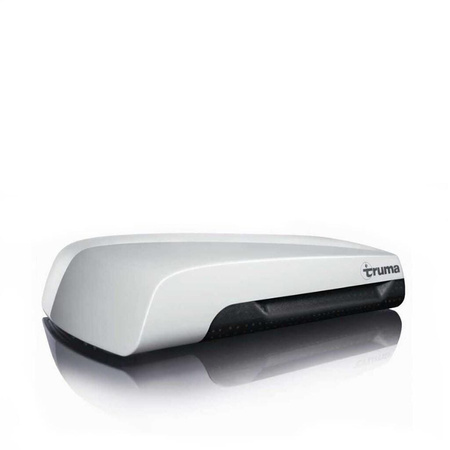 Górna skorupa kompletna do systemów klimatyzacji Aventa