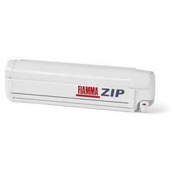 Awning ZIP, 400 cm