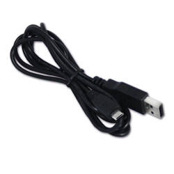 USB / Micro USB Adapter Cable - 1 m