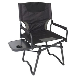 director's chair Sisteron