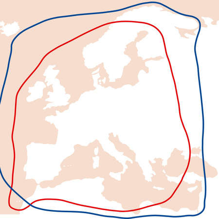 AS4 80 SKEW Ultrawhite z telewizorem AIO Smart