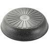 Torre frying pan with handle