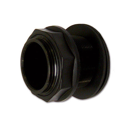Tank coupling