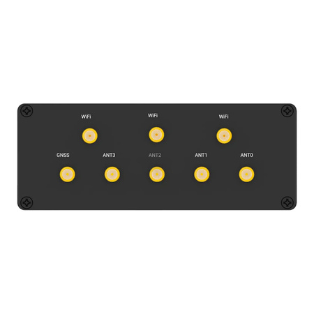 Megasat router zestaw Camper Connected 5G eSIM