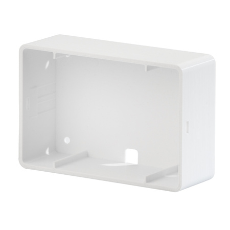 Surface-mounted housing for Clesana C1