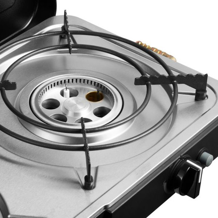 Dwupalnikowa kuchenka CADAC 2 Cook 3 Turbo FFD Deluxe 30mbar