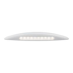 Lampa markizowa Dimatec LED 200 AW5 - biała