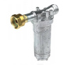 GOK Filtr gazu Caramatic ConnectClean M20 x 1,5 do reduktorów ściennych GOK i Truma - 1,5 kg/h