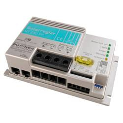 Kontroler słoneczny Power Plus