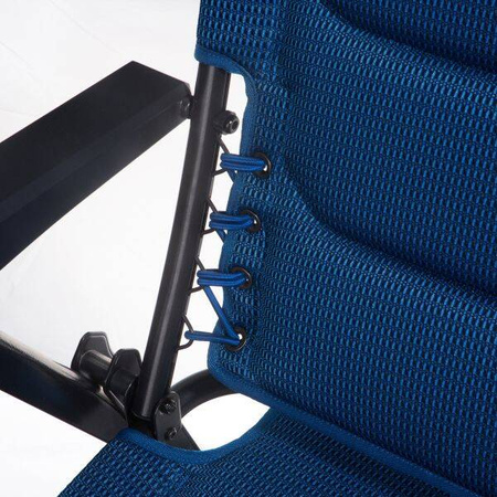 Camping Chair HighQ Comfortable
