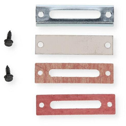 Wziernik i uszczelka duża do Truma S3002/5002