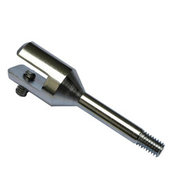 Display Holder up to 6 mm