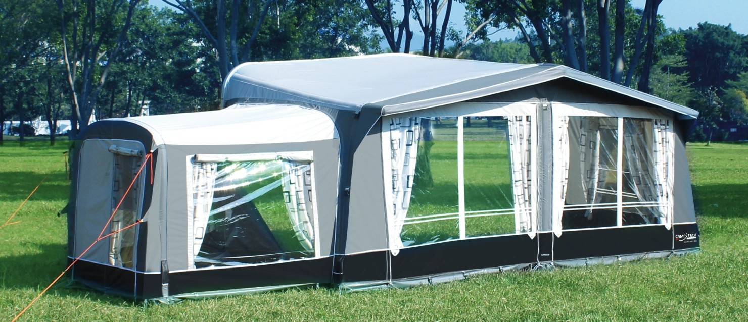 CAMPTECH Jade Air extension