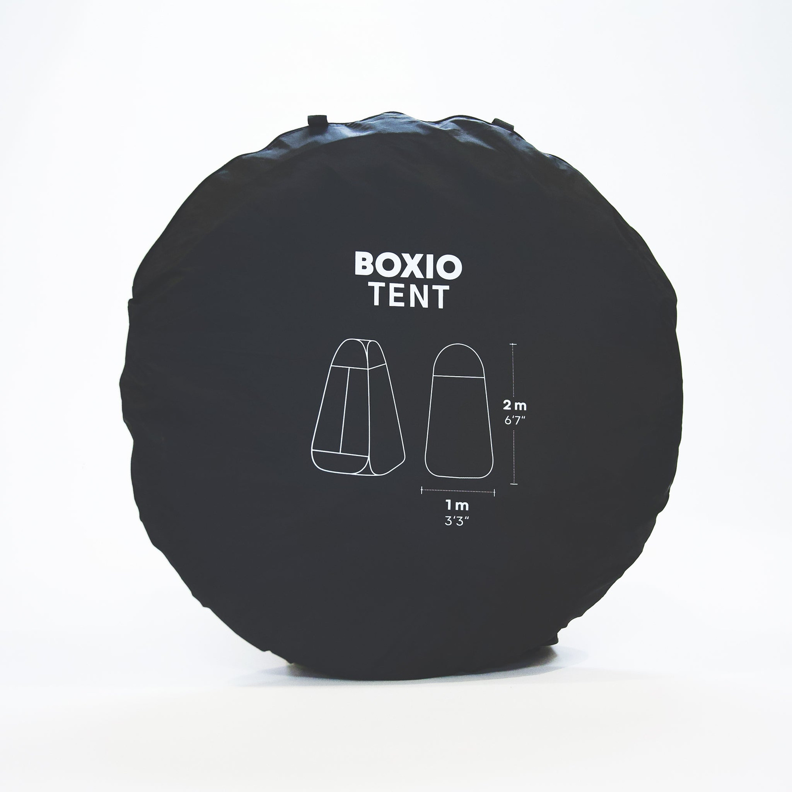 Namiot prysznicowy BOXIO TENT