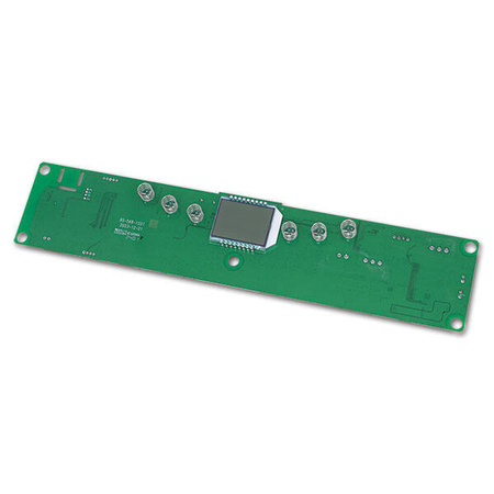 Plus Fan Płytka elektroniki do wentylatora dachowego PlusFan - część zamienna PCB