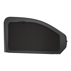 Przyciemnianie szyb bocznych SP 500 do pojazdów kempingowych