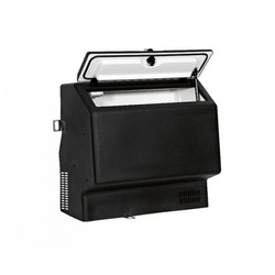 Indel B FCV40 built-in refrigerator for buses