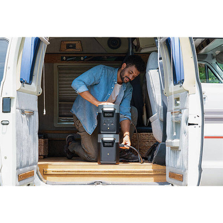 EcoFlow Delta 2 - 1800 W