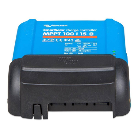 Victron MPPT WireBox-S 100-15 osłona przyłączy regulatora solarnego