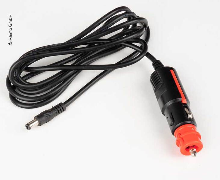Adapter samochodowy do telewizora Carbest