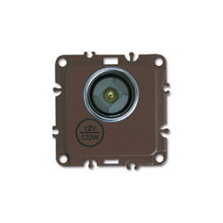GalaXL brązowe gniazdo DC - 12 V / 120 W