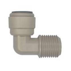 SANYMO AquaSnap outer thread elbow