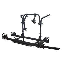 Bike Carrier Ford Transit Custom