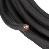 ELFLEX kabel 25mm² czarny 10m Menbaa 322226