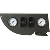 Zawieszenie pneumatyczne Airlift Maxi 8 cali do Fiat Ducato X250/X290