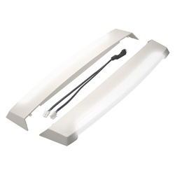 Side Panels with LED VisionStar L