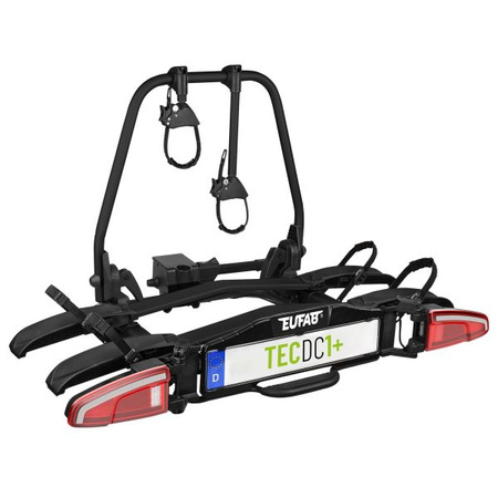 Tow Bar Carrier TECDC1+