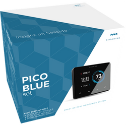 PK23-3-SB PICO Blue Set Standalone I Black - Rev23