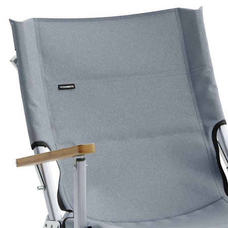 Dometic GO Compact Camp Chair Silt
