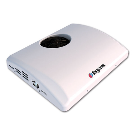 Klimatyzator dachowy Bergstrom OpenAir 12V 2kW z inwerterem