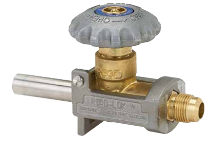 RegO-Lok for 1" Hex Fittings - 9464RL-2