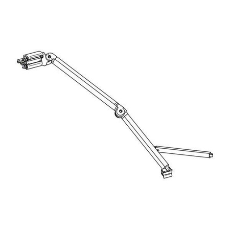 Articulated Arms TO 9200