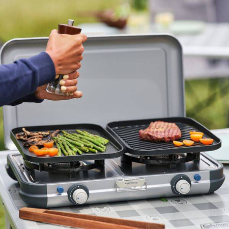 Kuchenka Camping Kitchen™ 2 Grill & Go Campingaz