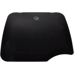 Szklana pokrywa, czarna do kuchenki Thetford Top-Line 169, wymiary kuchenki 54,6 x 48,2 cm