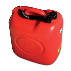 Fuel canister - 22 L