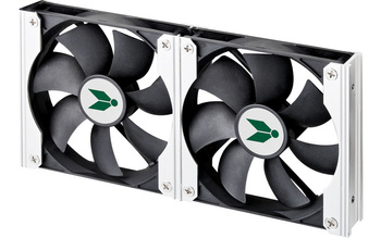 Wentylator do lodówki Vento NG 120 (12V / 0,5A)