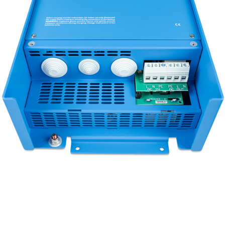 Victron MultiPlus 48/5000/70-100 230V inwerter z ładowarką 48 V 5000 VA, VE.Bus