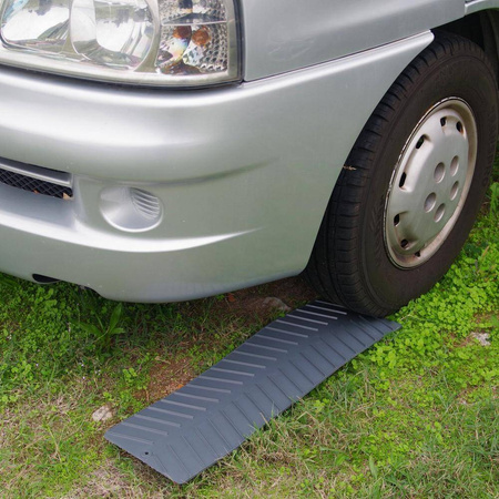 Zestaw płyt antypoślizgowych marki Fiamma