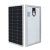 80 Watt 12 Volt Monocrystalline Solar Panel