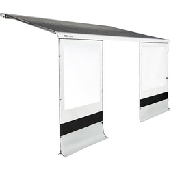 Rain-Blocker G2 przód do Thule 5200