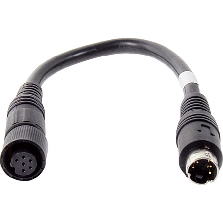 Caratec Adapter Kamera 6-pin do 4-pin Złącze Śrubowe