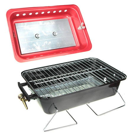 LAWA Przenośny Grill Gazowy