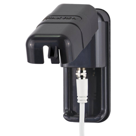 Satellite Exterior Socket