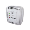 TrioGas trivalent white panel gas leak detector