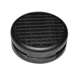 Foot End Cap for Traveline Twin